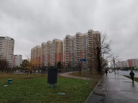 Свободной планировки кв. Москва Рождественская ул., 31 (54.9 м)