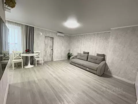 2-к кв. Воронежская область, Воронеж бул. Олимпийский, 6 (43.0 м)