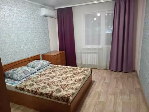 2-к кв. Оренбургская область, Оренбург ул. Дорофеева, 5 (57.8 м)