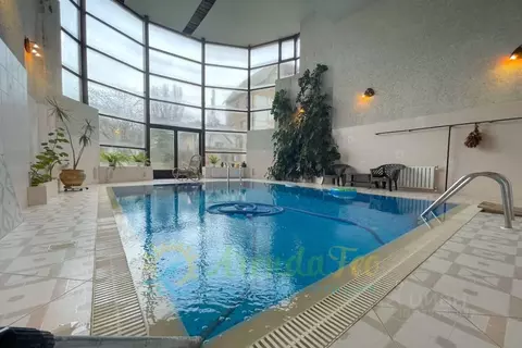 Дом в Крым, Феодосия ул. Волынкина (300 м)