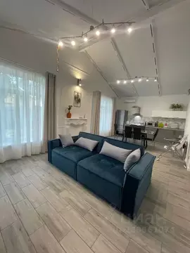 Дом в Тюменская область, Тюменский район, д. Решетникова, ...