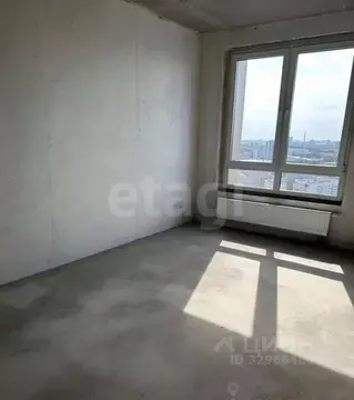 1-к кв. Башкортостан, Уфа ул. Энтузиастов, 7 (38.4 м)