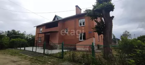 1-к кв. Курганская область, Шадринск ул. Гоголя, 14к1 (52.6 м)