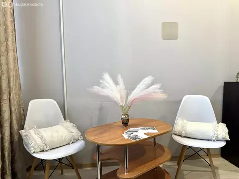 1к в 6-комнатной квартире (151.9 м)