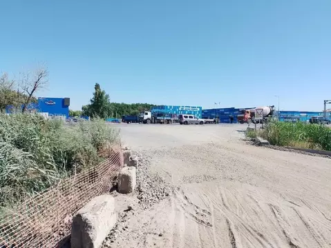 Участок в Ростовская область, Аксай М-4 Дон, 1060-й км (20.0 га.)