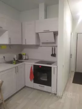 Студия Москва Нагорная ул., 18К1 (24.0 м)