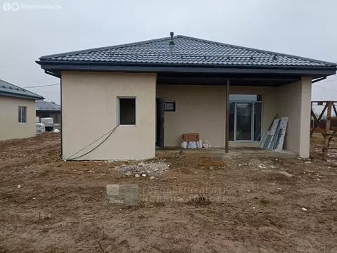 Дом в Московская область, Дмитровский муниципальный округ, деревня ...