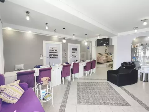 Помещение свободного назначения в Севастополь просп. Октябрьской ...