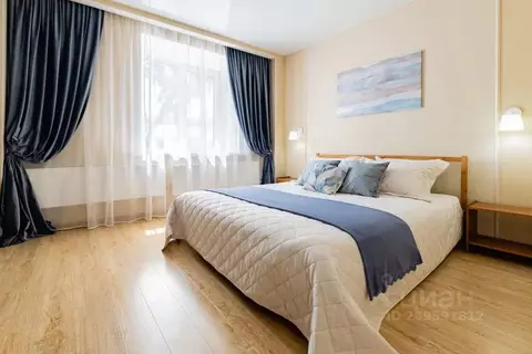 2-к кв. Томская область, Томск Советская ул., 69 (60.0 м)