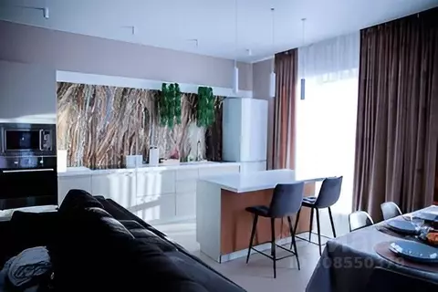 Дом в Свердловская область, Белоярский муниципальный округ, ...