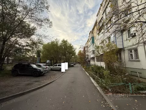 3-к кв. Алтайский край, Бийск Дружный пер., 5 (60.1 м)