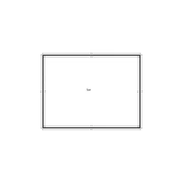 Участок в Каспийск, СНТ Азимут, 1-я линия (5 м)