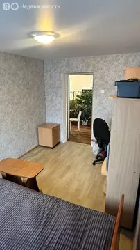 1к в 4-комнатной квартире (12 м)