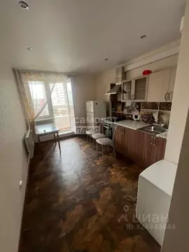 1-к кв. Липецкая область, Липецк ул. С.С. Бехтеева, 9 (42.0 м)