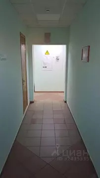 Помещение свободного назначения в Москва Строительный проезд, 3АС1 ...