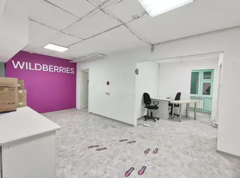 Помещение свободного назначения в Новосибирская область, Новосибирск ...