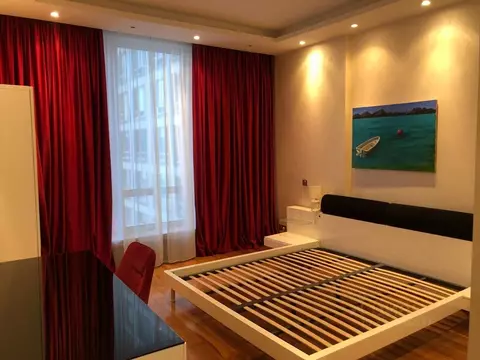 3-к кв. Москва Кочновский проезд, 4к1 (96.0 м)