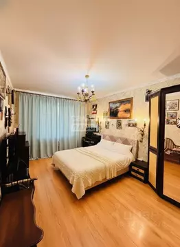 1-к кв. Московская область, Серпухов Целинная ул., 27 (35.4 м)