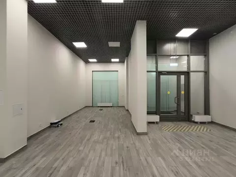 Помещение свободного назначения в Москва 3-й Новомихалковский проезд, ...