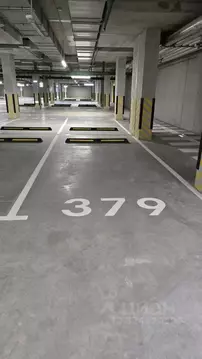 Гараж в Москва Кольская ул., 8к1 (15 м)