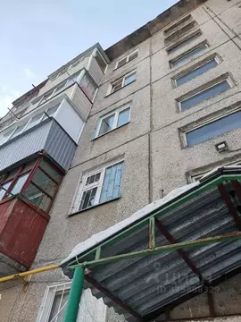 2-к кв. Алтайский край, Барнаул ул. Попова, 47 (44.0 м)