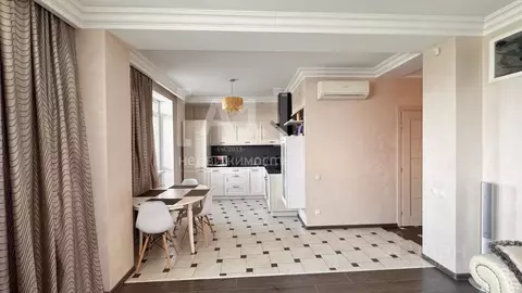 2-к кв. Челябинская область, Челябинск ул. Бейвеля, 14 (61.6 м)