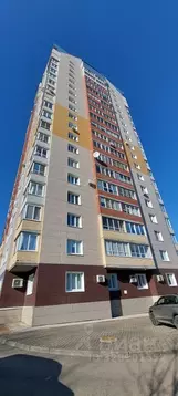 Студия Кировская область, Киров Московская ул., 110к1 (35.1 м)