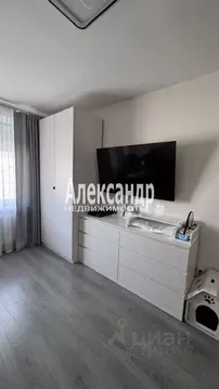 1-к кв. Санкт-Петербург Пулковское ш., 42к6 (32.3 м)