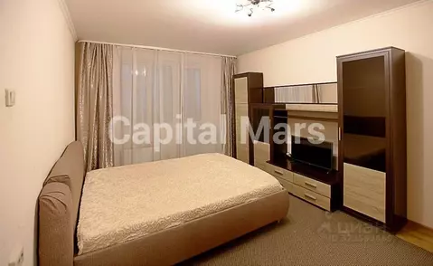 1-к кв. Москва Дубнинская ул., 27К1 (39.0 м)