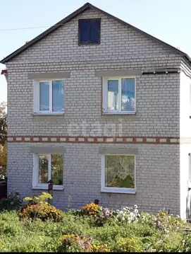 Дом в Амурская область, Благовещенск Нагорная ул., 80/6 (201 м)