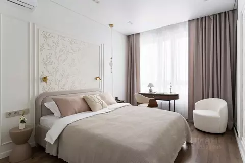 3-к кв. Москва Тагильская ул., 2к1 (60.0 м)