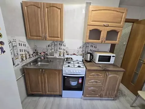 1-к кв. Коми, Сыктывкар ул. Славы, 35 (27.0 м)