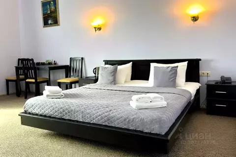 Комната Московская область, Домодедово Белые Столбы мкр, ул. ...