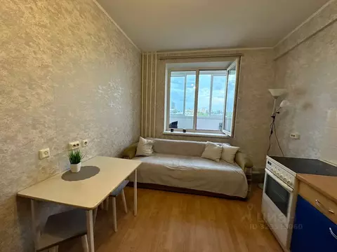 1-к кв. Свердловская область, Екатеринбург просп. Космонавтов, 46А ...