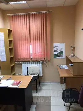 Офис в Самарская область, Самара ул. Стара-Загора, 130 (6 м)