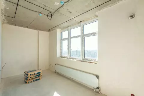 2-к кв. Ростовская область, Ростов-на-Дону Красноармейская ул., ...