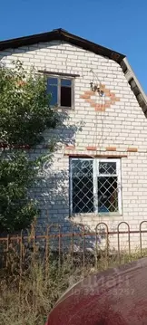 Дом в Волгоградская область, Краснослободск Среднеахтубинский район, ...