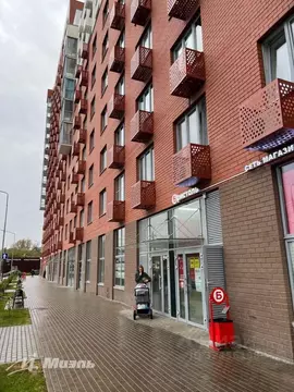 Помещение свободного назначения в Московская область, Люберцы ...