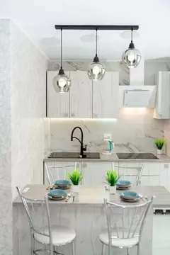 1-к кв. Саратовская область, Балаково Коммунистическая ул., 20В (60.0 ...