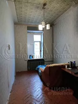 Комната Санкт-Петербург Лиговский просп., 44 (12.0 м)