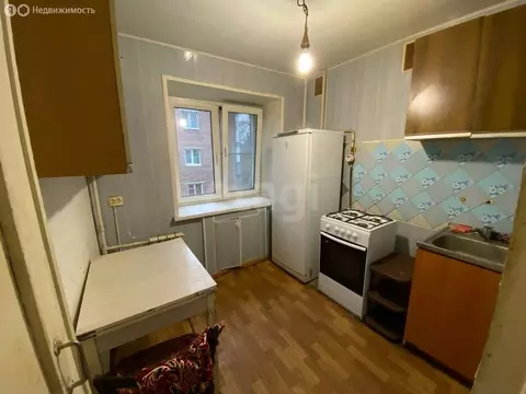 1-комнатная квартира: Ярославль, улица Чехова, 9 (30.3 м)