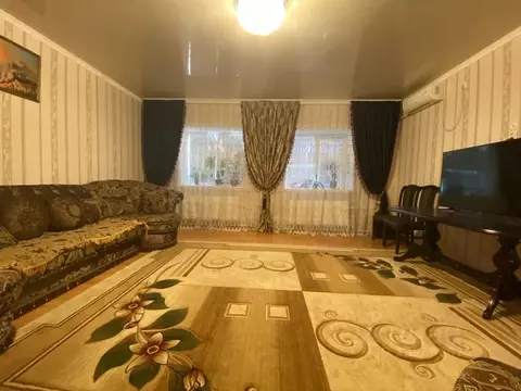 Дом в Крым, Судак муниципальный округ, с. Веселое ул. Рязанская (120 ...