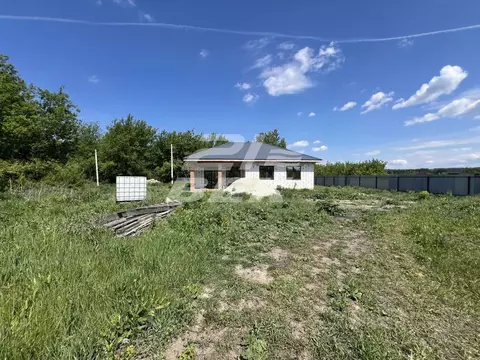 Дом в Курская область, Курск ДНТ Автолюбитель тер.,  (160 м)