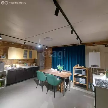 Дом в Якутск, улица Чусовского (136.4 м)