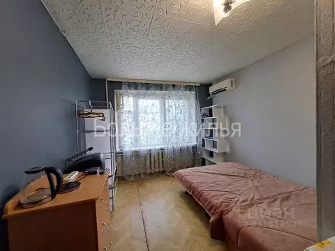 Комната Волгоградская область, Волгоград Логовская ул., 5 (17.6 м)
