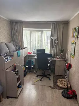 1-к кв. Белгородская область, Белгород ул. Мичурина, 60 (30.7 м)