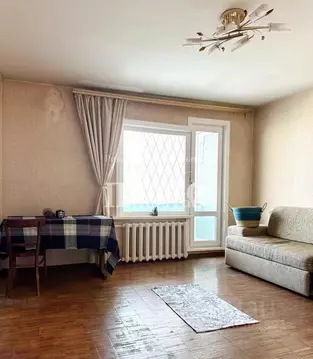 4-к кв. Иркутская область, Иркутск ул. Александра Невского, 89 (86.1 ...