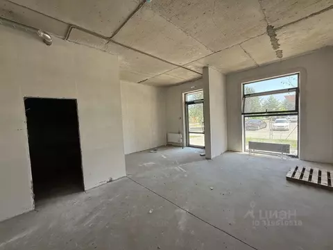 Помещение свободного назначения в Краснодарский край, Краснодар ...