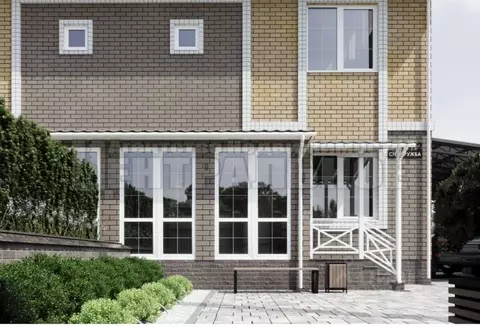 Таунхаус в Смоленская область, Смоленск Дружба СНТ, 418 (242 м)