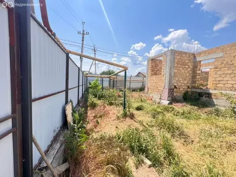 Дом в Укромное, Космическая улица, 2 (30 м)